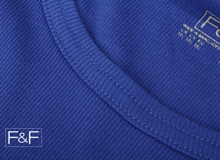 رکابی مردانه F F