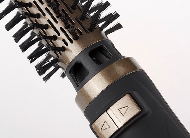 سشوار چرخشی Gemei مدل GM 4827