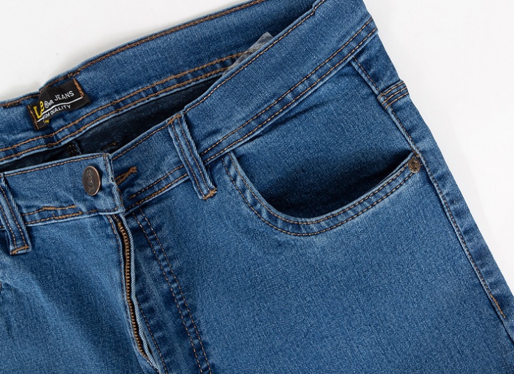 شلوار جین مردانهLEE