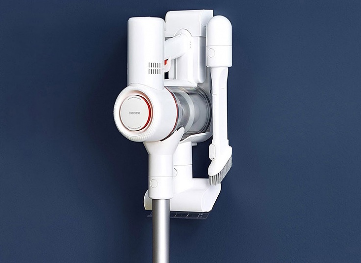 جارو شارژی Xiaomi Dreame V9