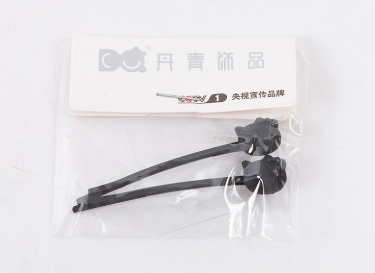 بسته 2 عددی سنجاق سر