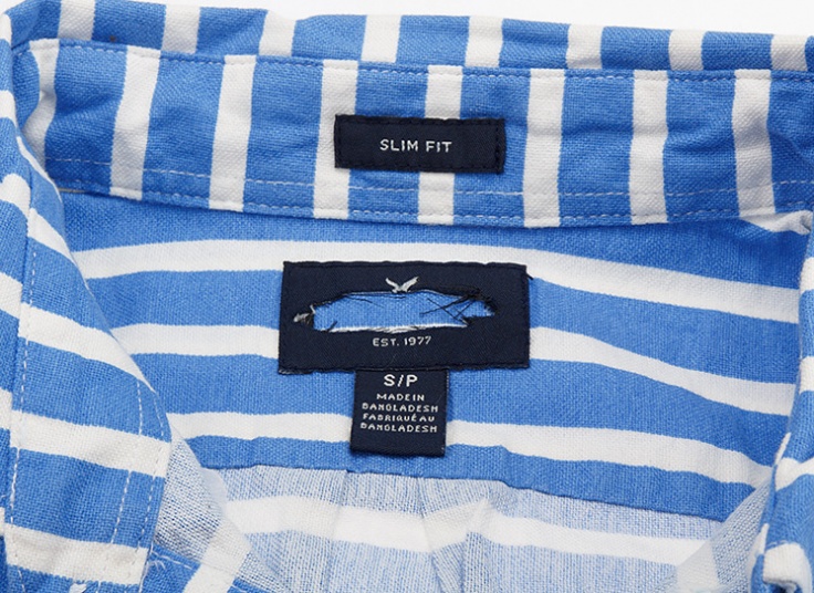 پیراهن مردانه American Eagle