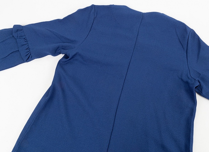 مانتو زنانه طرح دار