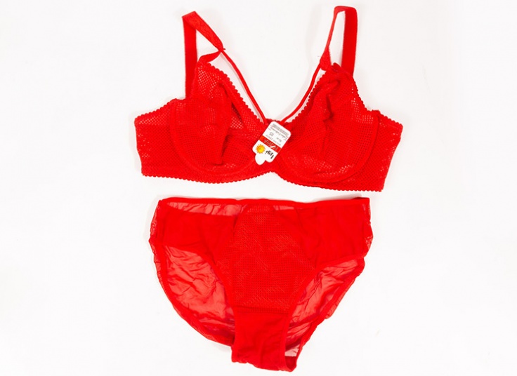 ست لباس زیر زنانه Nora