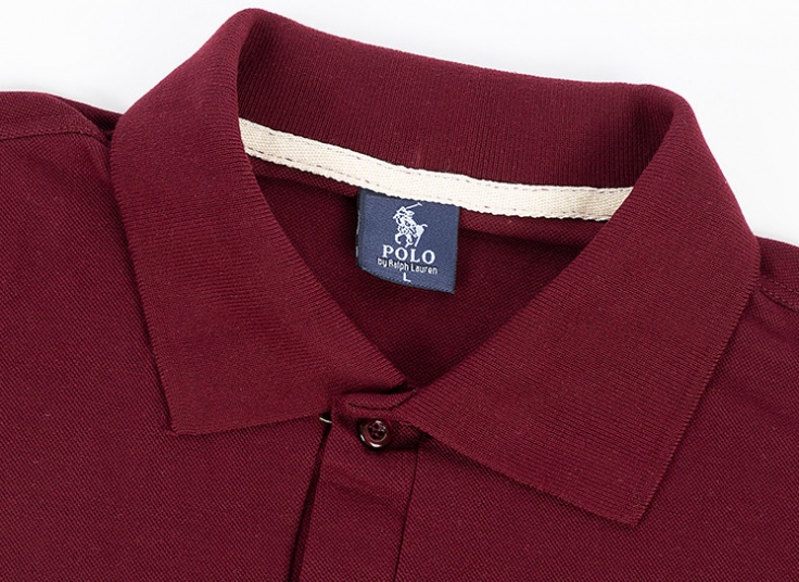 پولوشرت مردانه طرح Polo Ralph Lauren