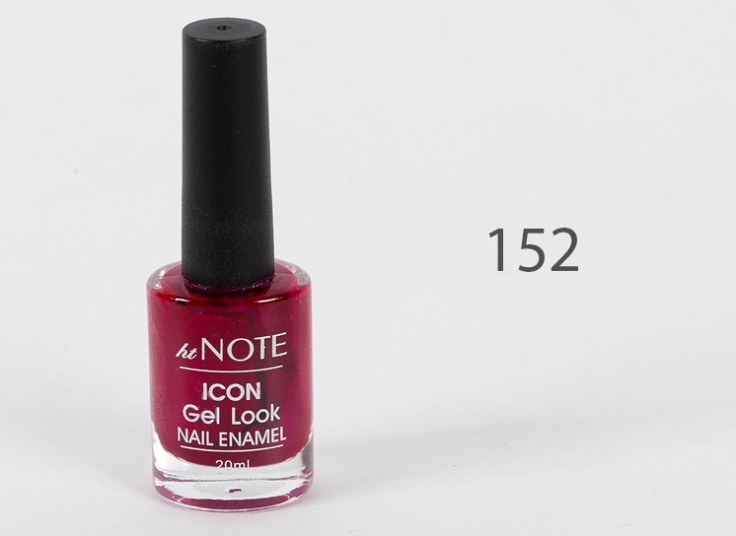 لاک ناخن NOTE