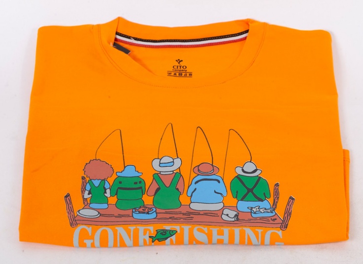 کراپ طرح ماهیگیر CITO