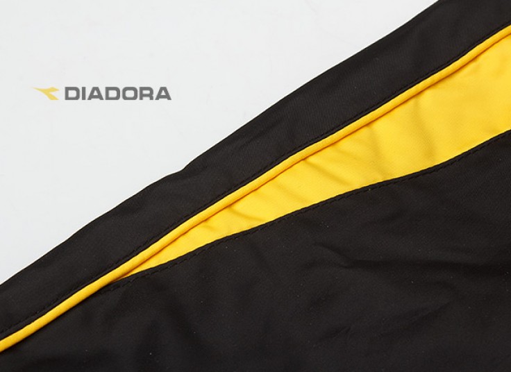 ست زمستانی نوجوان  DIADORA