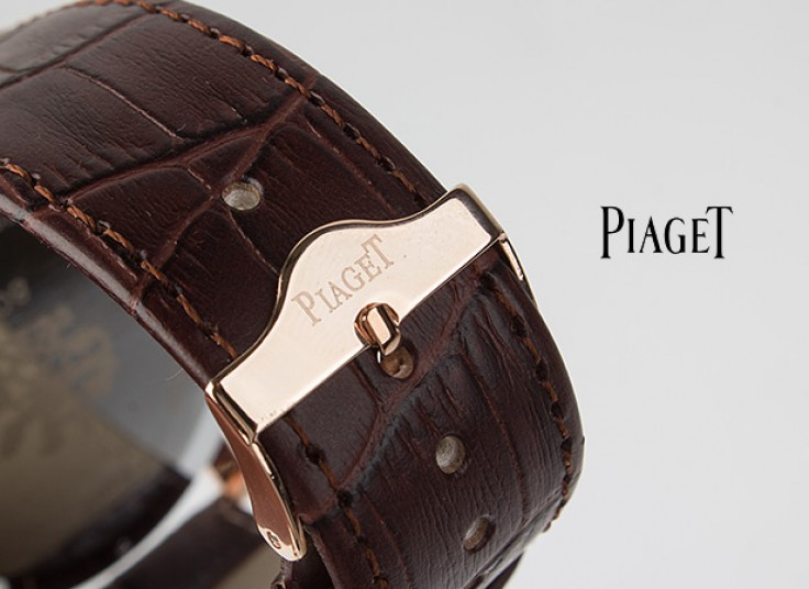 ساعت مردانه PIAGET