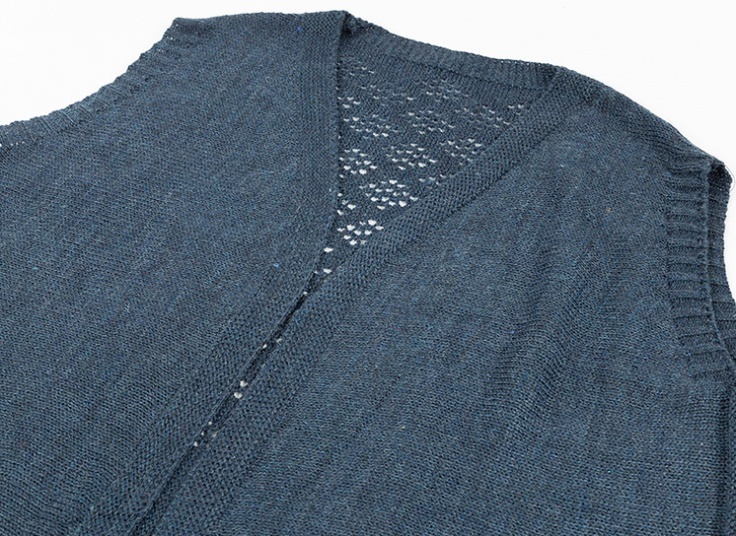 مانتو و رویه بافت