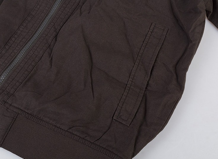 کاپشن مردانه NEW YORK