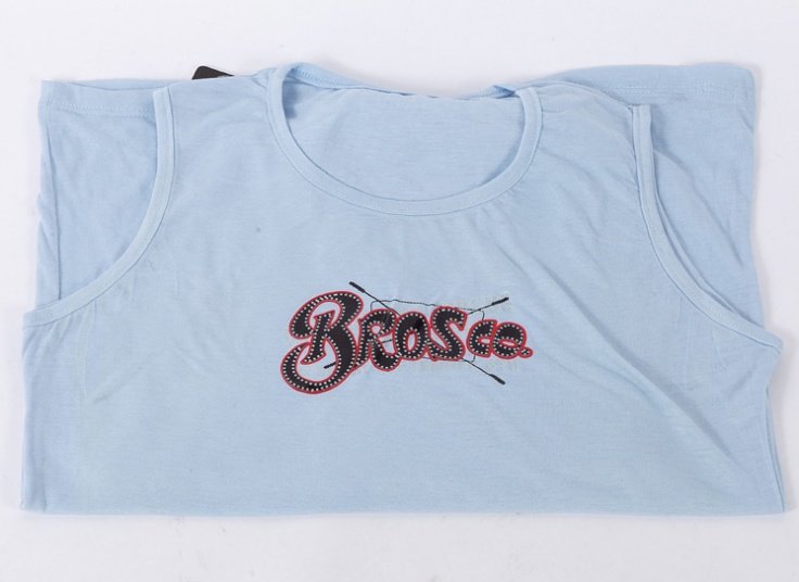 تاپ شلوارک زنانه چاپی