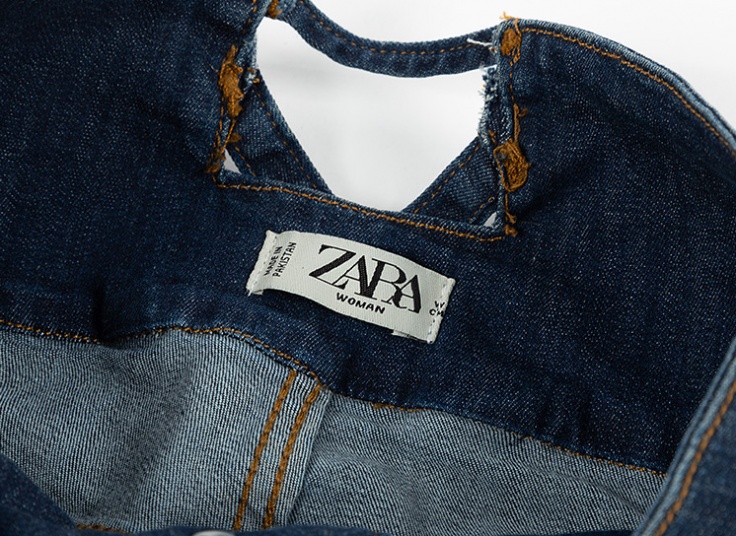 شلوار جین زنانه Zara