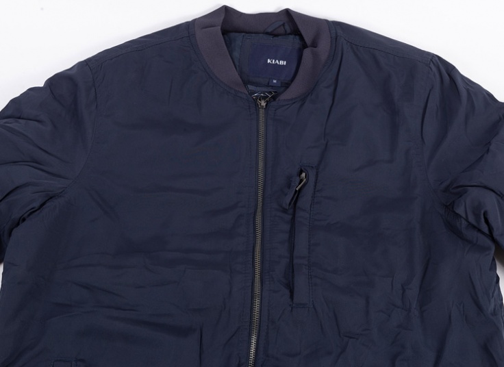 کاپشن مردانه Kiabi