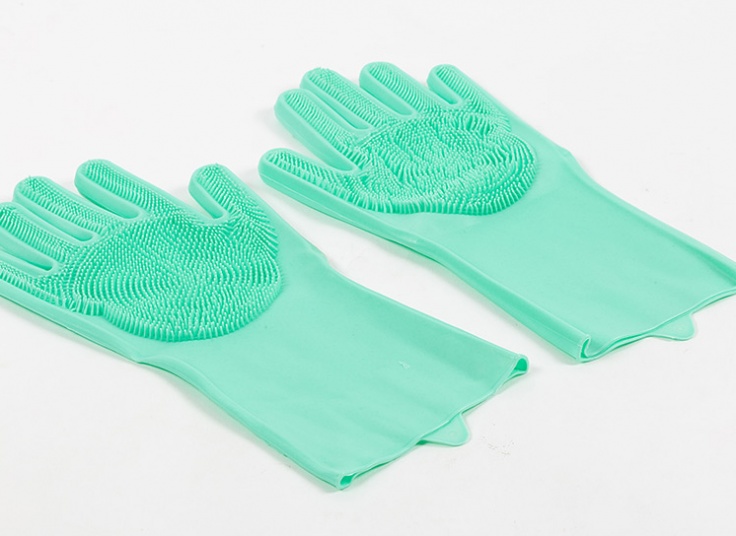 دستکش سیلیکونی