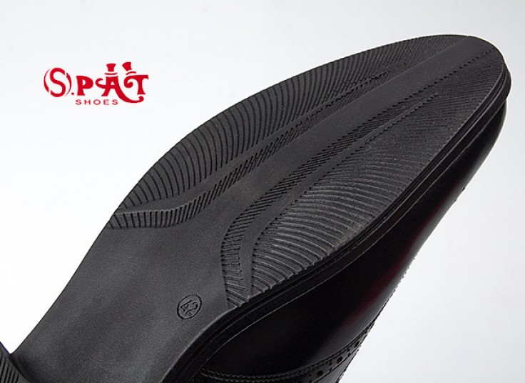 کفش چرمی مردانه S PAT