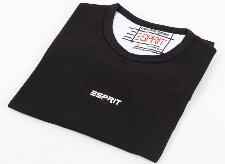 تیشرت آستین کوتاه مردانه Esprit