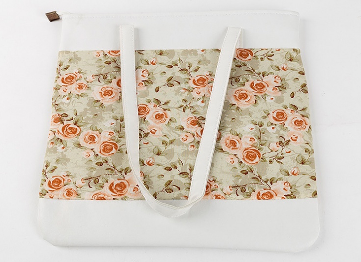 ساک خرید طرحدار