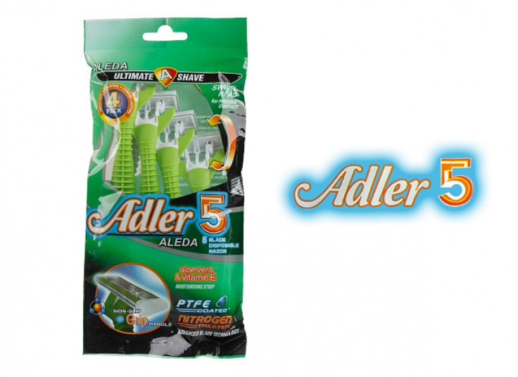 پکیج تیغ ALEDA