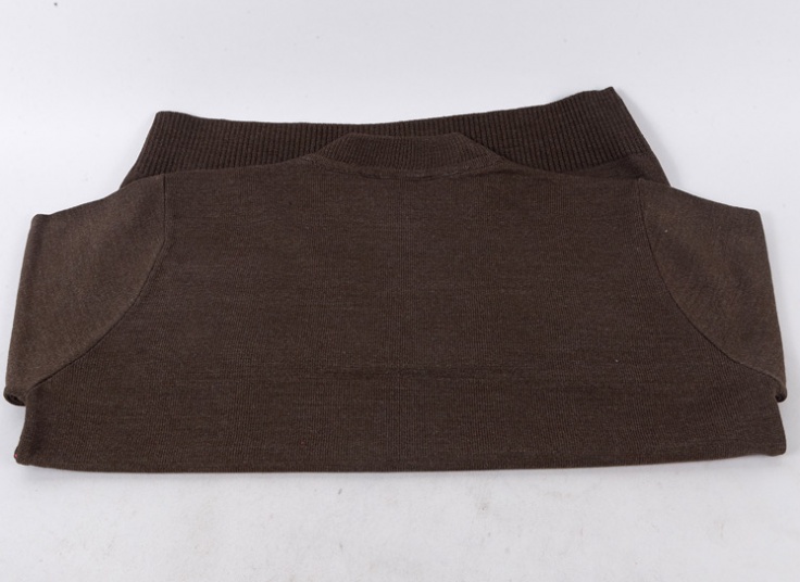 پلیور بافت مردانه طرح POLO