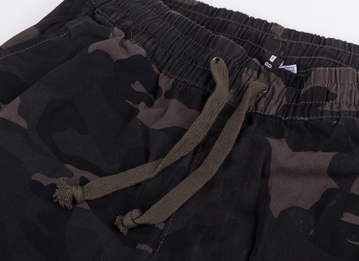 شلوار اسلش مردانه Rag supply