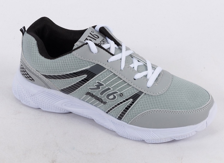 کتانی مردانه 316 مدل 583TT