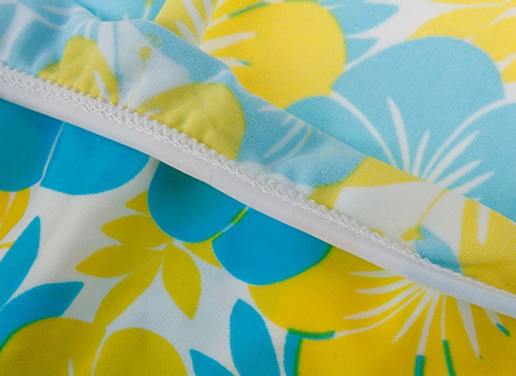 مایو زنانه one piece