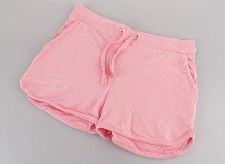 شورتک اسپرت زنانه