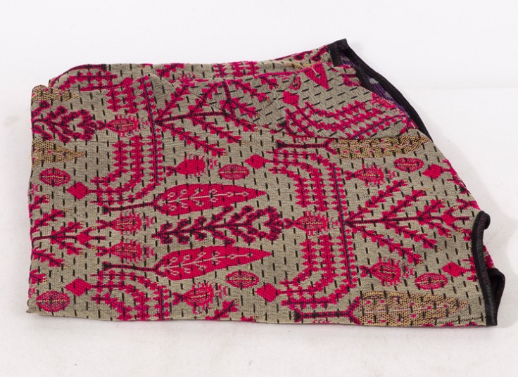 کت زنانه کوک دوزی