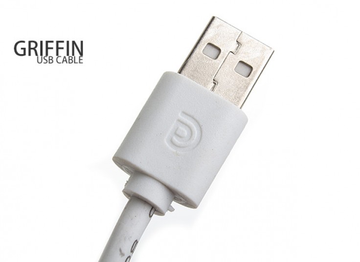 کابل 3 متری GRIFFIN