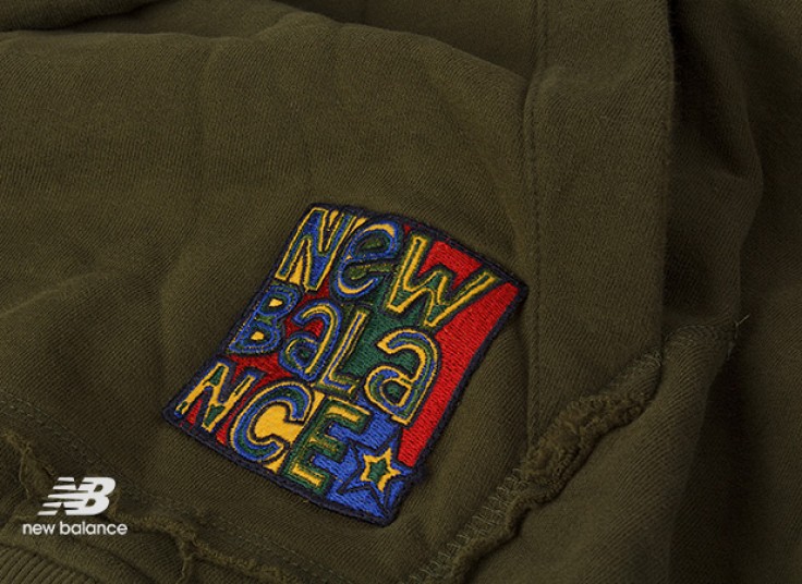 سویشرت مردانه NEW BALANCE