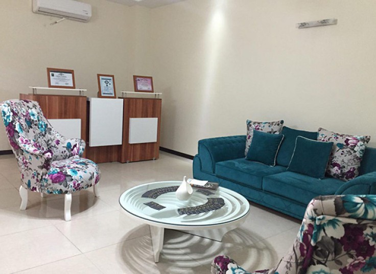 میکرودرم در مطب آوا