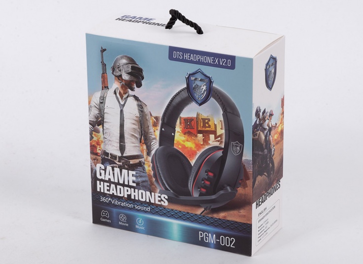 هدفون گیمینگPGM002