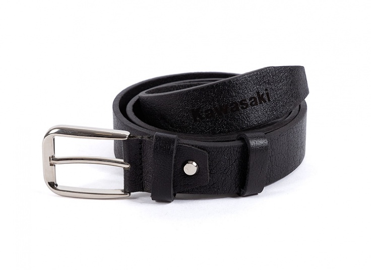 کمربند مردانه چرم طبیعی
