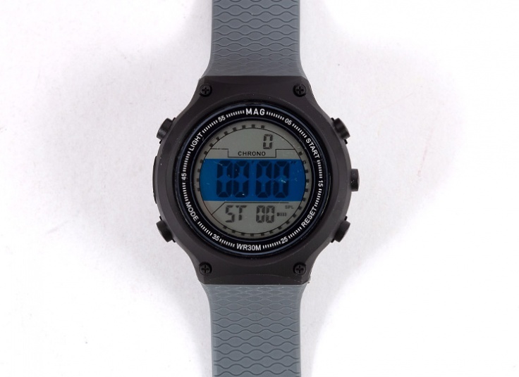 ساعت مچی مردانه Mag مدل D-331