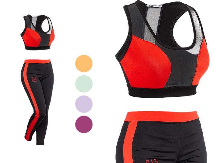 نیم تنه و شلوار زنانه Gap