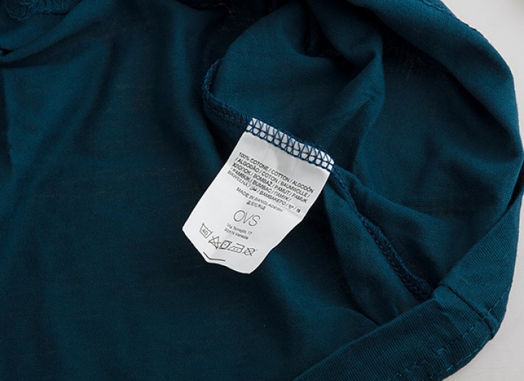 تیشرت آستین بلند مردانه OVS