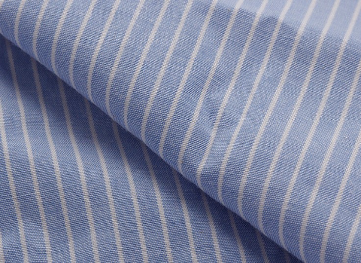 پیراهن راه راه مردانه طرح Polo Ralph Lauren