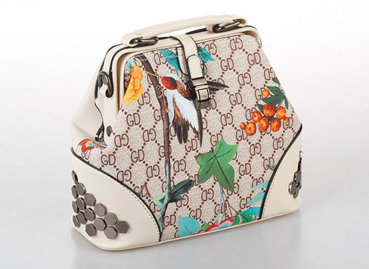 کیف صندوقی Gucci