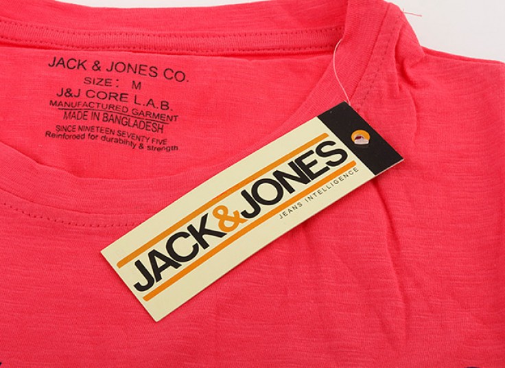 تیشرت آستین کوتاه Jack and Jones