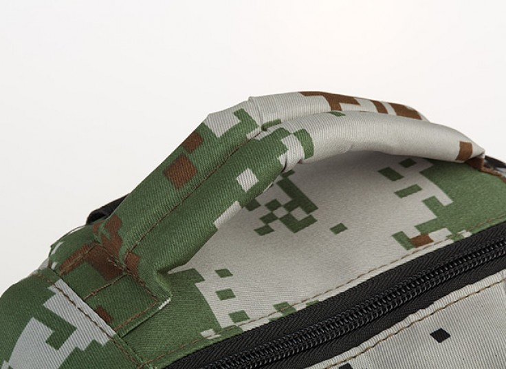 کیف کوله طرح NIKE