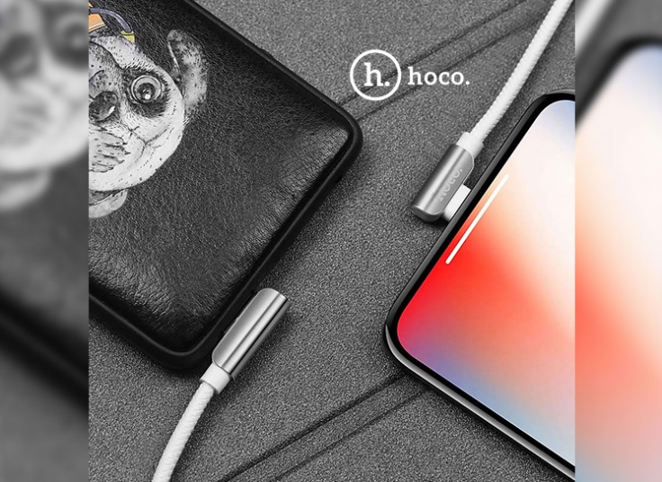 کابل شارژ Hoco