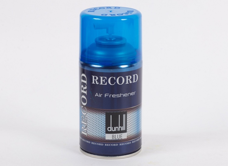 اسپری خوشبو کننده هوا Record