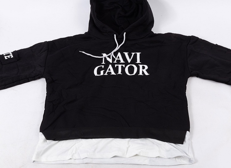 هودی زنانه Yi Di Wa