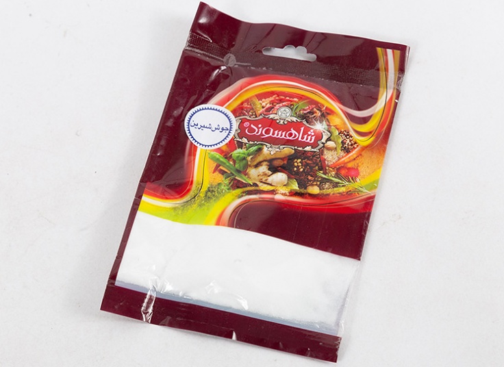 ادویه سلفونی شاهسوند