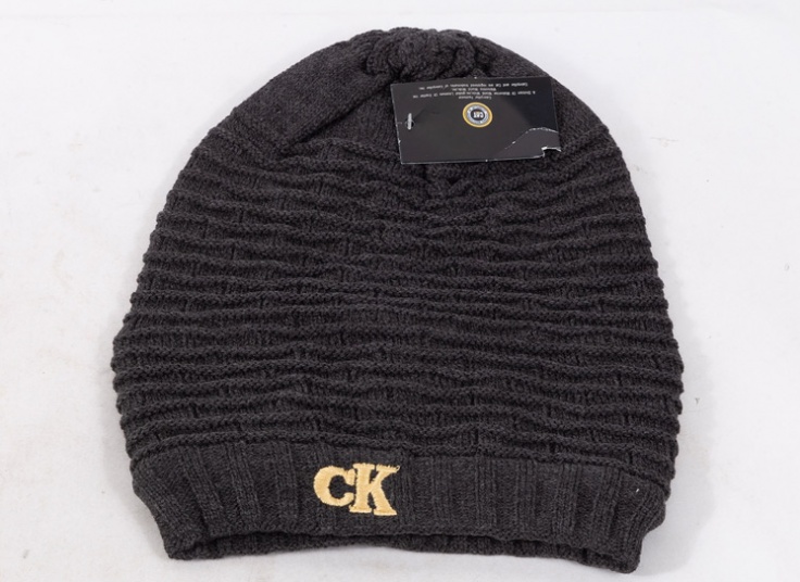 کلاه بافت CK