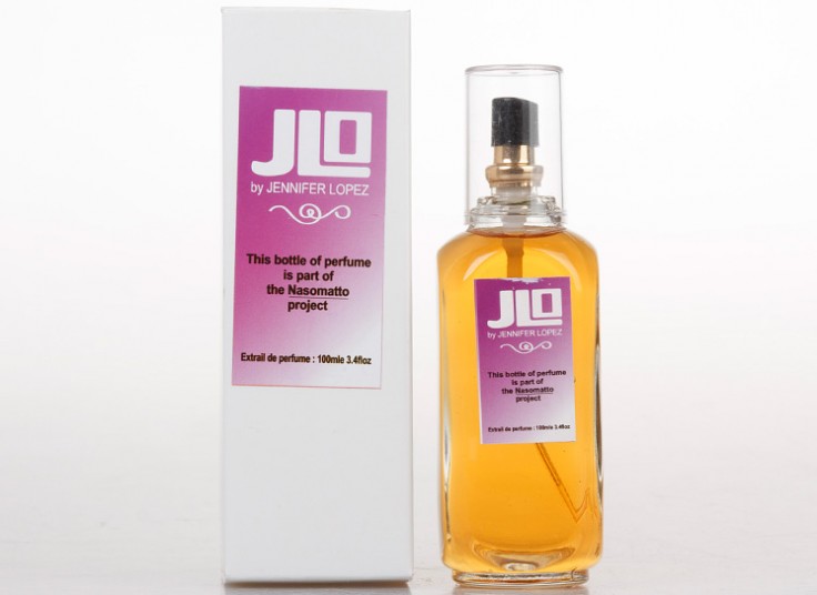 کلکسیون عطر و ادکلن Nasomatto