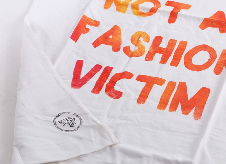 تیشرت Bitter Sugar