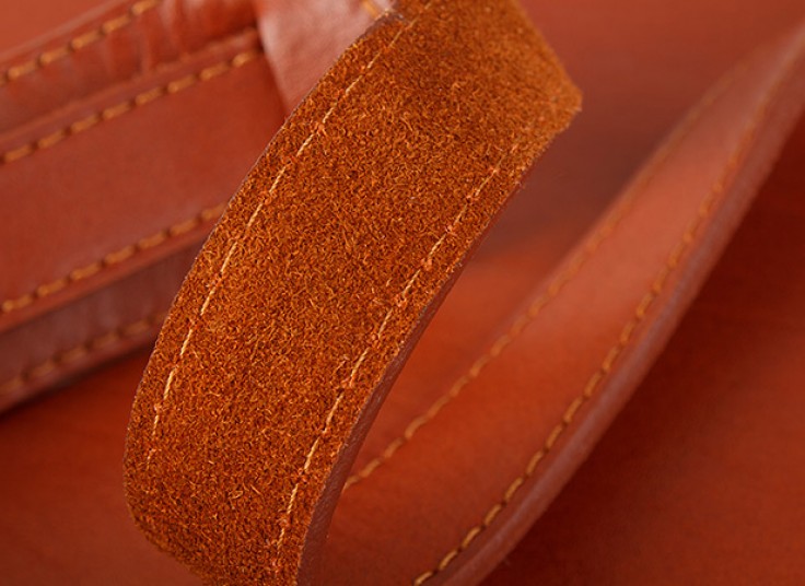 کیف اداری چرم طبیعی