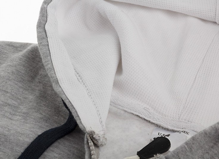 ست سویشرت و شلوار US POLO